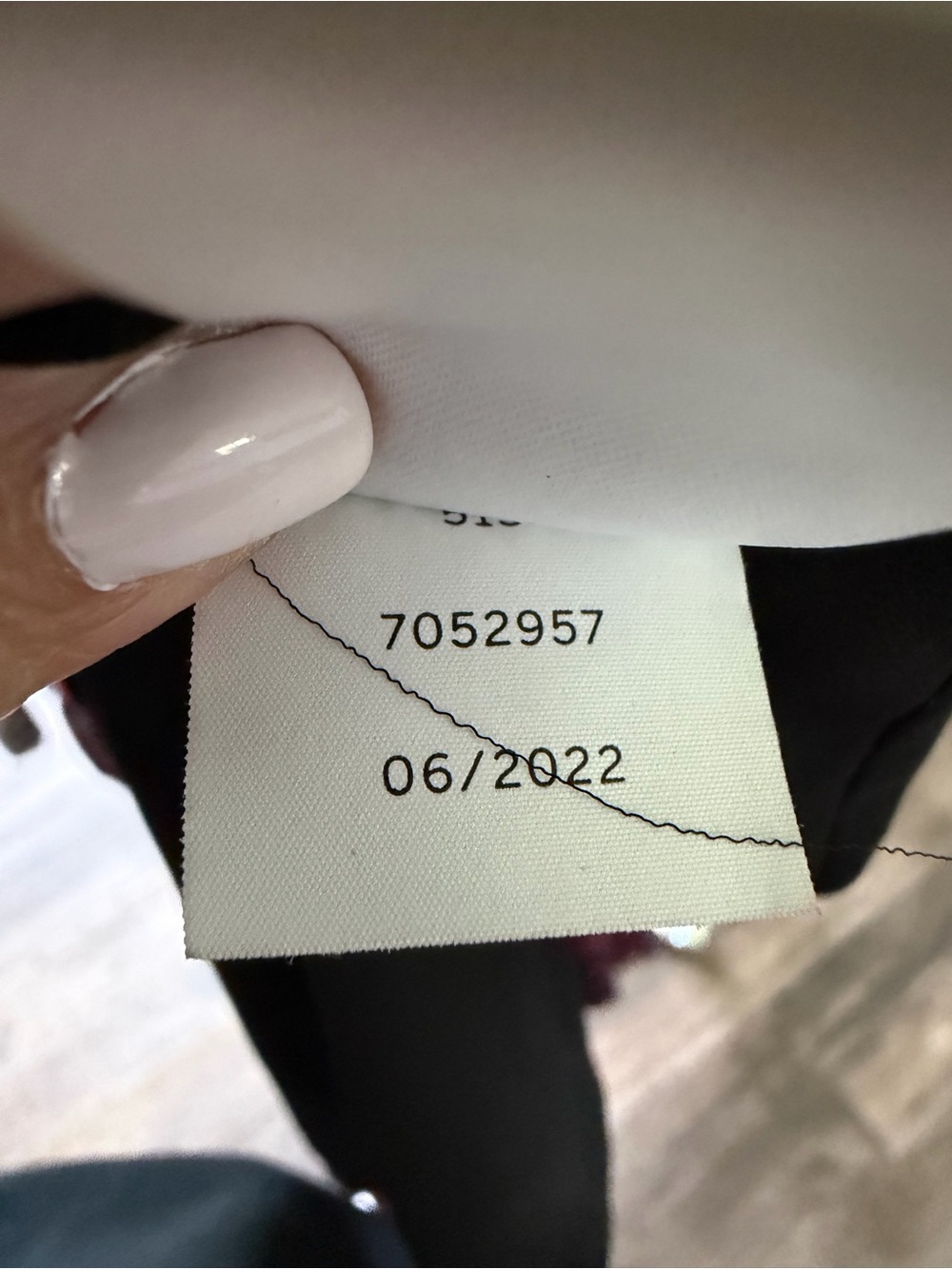 Cece dress-die 10-EUC - Picture 4 of 6